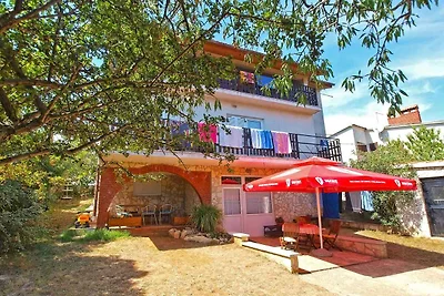 Vakantieappartement Gezinsvakantie Premantura