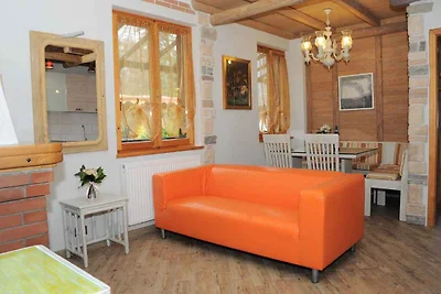 Appartamento Vacanza con famiglia Val Maria-pur