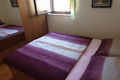 Appartamento Vacanza con famiglia Jadranovo