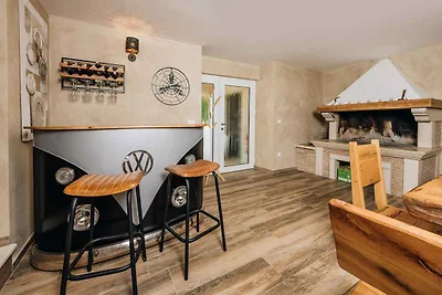 Domek letniskowy Urlop wypoczynkowy Kaštelir