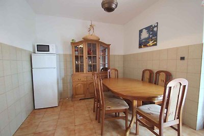 Appartamento Vacanza con famiglia Cittanova