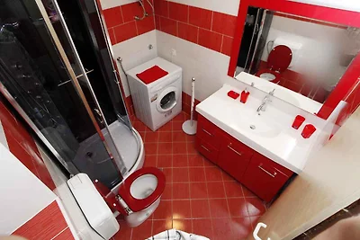 Casa vacanze Vacanza di relax Pomer