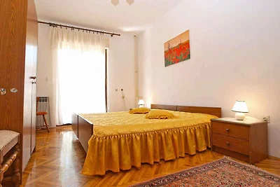 Ferienwohnung mit Klimaanlage