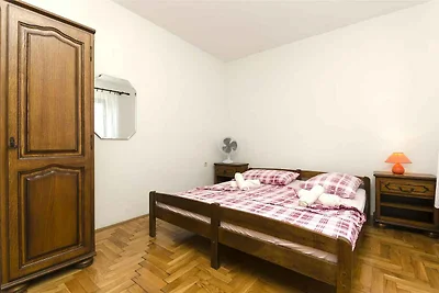 Ferienwohnung mit Grill