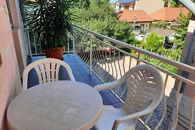 Ferienwohnung in der Nähe vom Stadtzentrum
