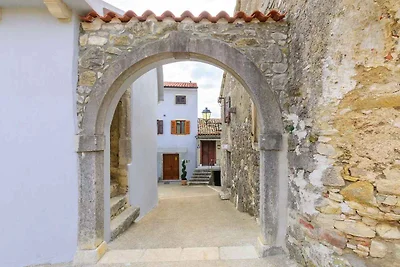 Appartamento Vacanza con famiglia Pican