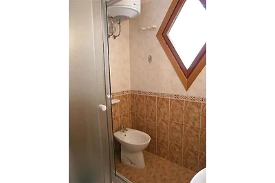 Ferienwohnung mit Klimaanlage