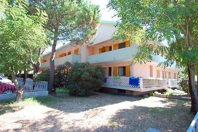 Ferienwohnung mit Terrasse