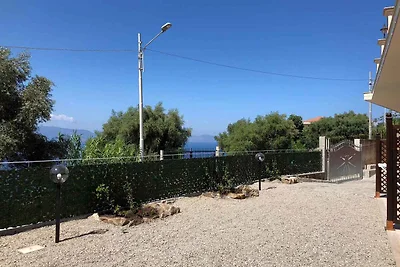 Appartamento Vacanza con famiglia Palmi