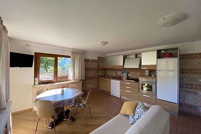 Ferienwohnung mit Aussenpool und Grill