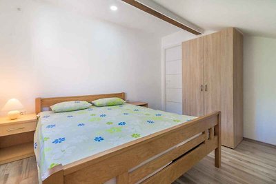 Ferienwohnung für grosse Familie geeignet