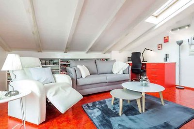 Holiday flat family holiday Rijeka