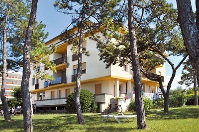 Vakantieappartement Gezinsvakantie Bibione