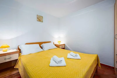 Ferienwohnung mit Klimaanlage