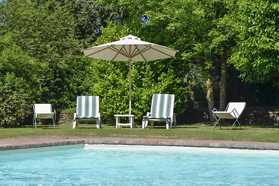 Appartamento Vacanza con famiglia Arezzo