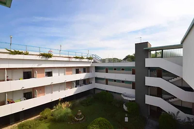 Ferienwohnung mit Klimaanlage und Pool