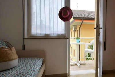 apartman za odmor Obiteljski odmor Lignano Sabbiadoro