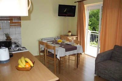 Appartamento Vacanza con famiglia Dramalj