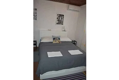 Ferienwohnung am Meer