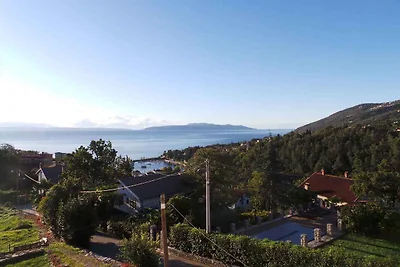 Appartamento Vacanza con famiglia Ičići
