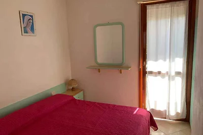 Ferienwohnung mit Klimaanlage