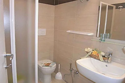 Ferienwohnung mit Klimaanlage