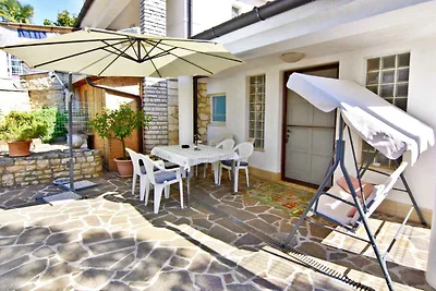 Appartamento Vacanza con famiglia Umago