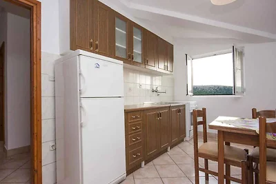 Ferienwohnung in Meernähe