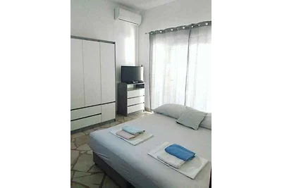 Ferienwohnung mit Terrasse
