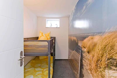 Ferienhaus in der Nähe Ostsee mit