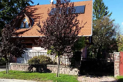 Casa vacanze Vacanza di relax Fonyod