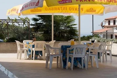 Ferienwohnung mit Klimaanlage