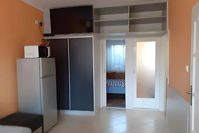 Ferienhaus mit Klimaanlage