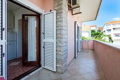 Vakantieappartement Gezinsvakantie Okrug Gornji