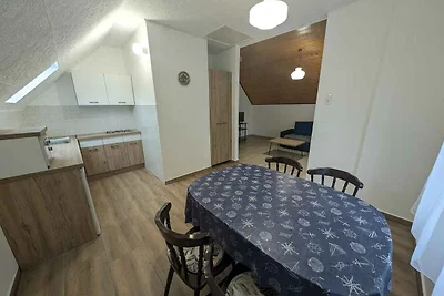 Vakantieappartement Gezinsvakantie Zamardi