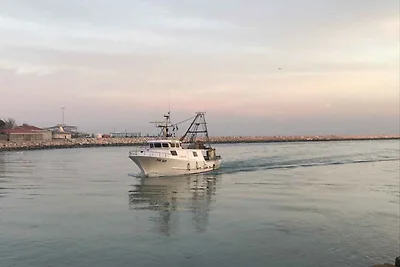 Appartamento Vacanza con famiglia Caorle