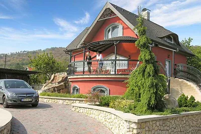 Casa vacanze Vacanza di relax Balatongyörök