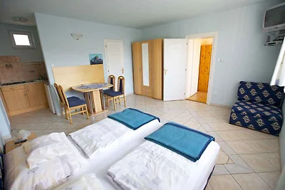 Ferienwohnung in der Nähe von Spa