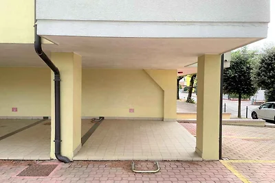 Vakantieappartement Gezinsvakantie Caerano di San Marco
