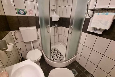 Ferienwohnung mit Terrasse und Klimaanlage