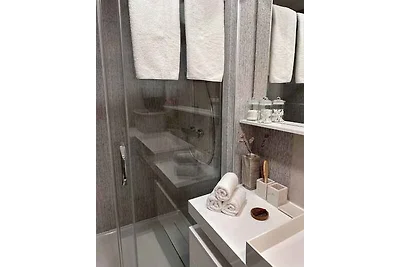 Ferienwohnung mit Pool