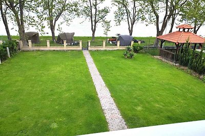 Ferienwohnung direkt am Strand mit Ausblick a