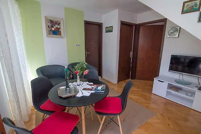 Appartamento Vacanza con famiglia Veli Losinj
