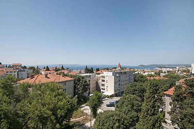 Ferienwohnung mit Panoramenblick