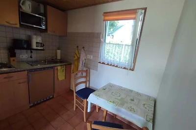 Casa vacanze Vacanza di relax Fuhlendorf