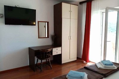 Vakantieappartement Gezinsvakantie Vinisce