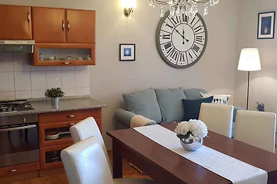 Ferienwohnung mit Internet