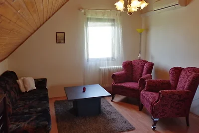Ferienhaus im Landhausstil