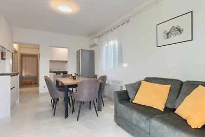 Ferienwohnung mit grosszügiger Terrasse
