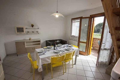 Ferienwohnung in Rosolina Mare im Ferienhaus